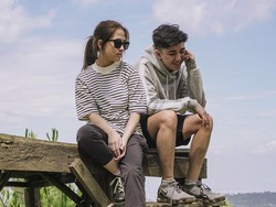Unggahan Terakhir Zaki Pohan Jadi Sorotan usai Video Bareng Zara Adhisty Viral