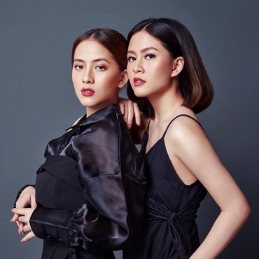 Hasyakyla Utami Minta Setop Dibandingkan dengan Adhisty Zara