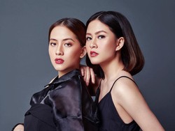 Dear Netizen, Dengar Peringatan Kakak Zara Adhisty Ini