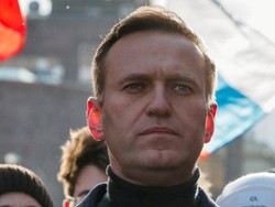 Prancis Mengutuk Pengunaan Racun Novichok ke Tubuh Pengeritik Putin