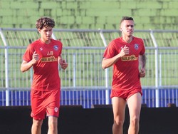 Arema FC: Dua Pemain Brasil Baru Bukan Cuma Buat Piala Dunia U-20
