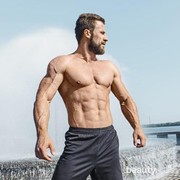 Biar Makin Strong, Nutrisi Ini Penting Untuk Tingkatkan Stamina Pria