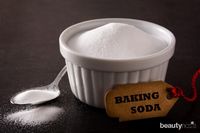 Selain Untuk Bahan Kue, Ini Manfaat Lain Baking Soda Yang Patut Kamu Coba!