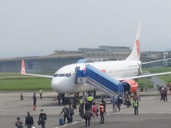 Pemkot Bandung Desak Bandara Husein Buka Penerbangan Internasional