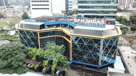 BPH Migas Gelar Sosialisasi di Yogyakarta