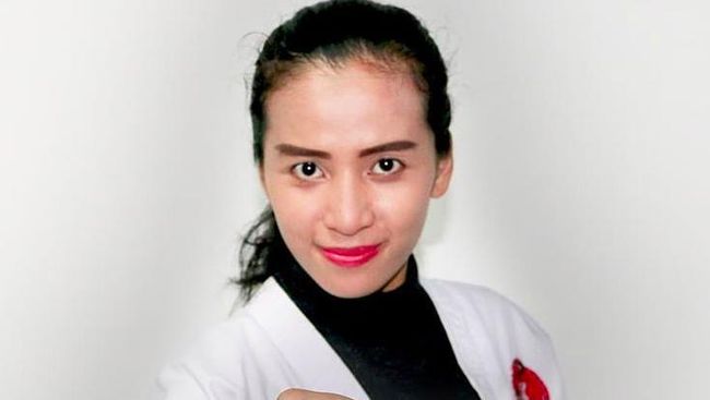 Pesilat Chintya Buka Suara, Bantah Tudingan Bohong Deddy