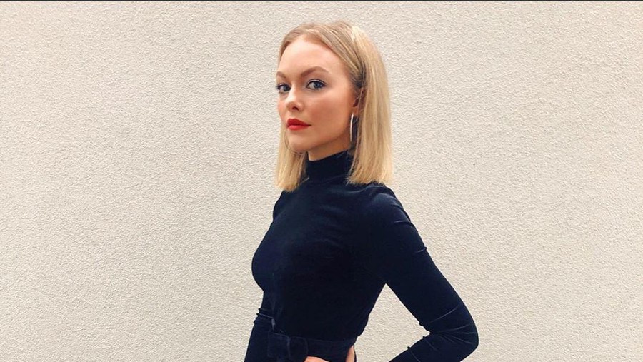 Ciara Charteris