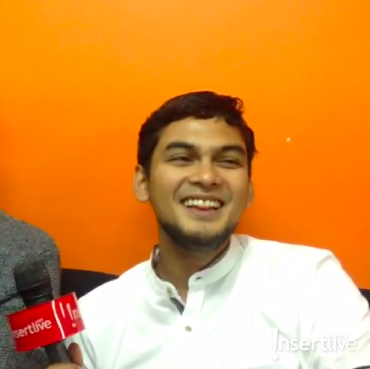 Sama-sama Aktor FTV, Begini Kedekatan Dimaz Andrean dan Ridwan Ghany