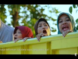 Bedah Film Tilik, dari Festival Berujung Viral