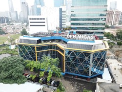 45,5 Ton Solar Subsidi Mau Diselewengkan, Bikin Rugi Rp 24 M!