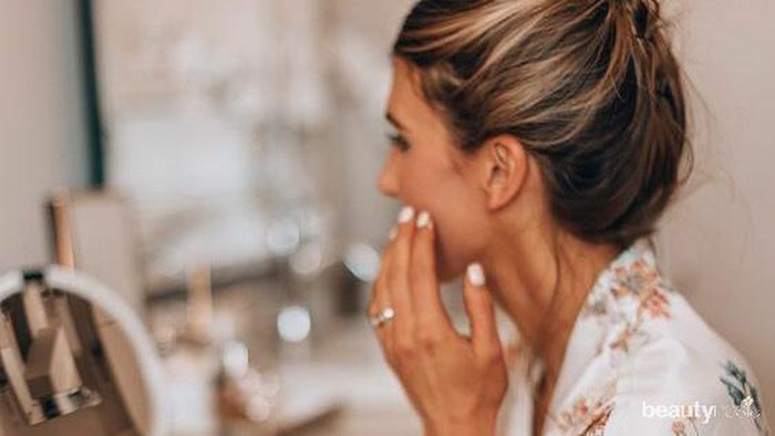 Punya Bulu Halus pada Wajah? Ternyata Ini Faktor Penyebabnya