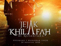 Sejarawan Bantah Jejak Khilafah di Nusantara: Tak Ada Bukti di Arsip Turki