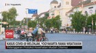 VIDEO: Kasus Covid-19 Melonjak, Yogyakarta Ramai Wisatawan