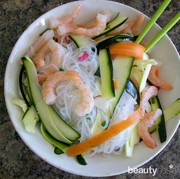 Katanya Mie Shirataki Dapat Turunkan Berat Badan, Benarkah?