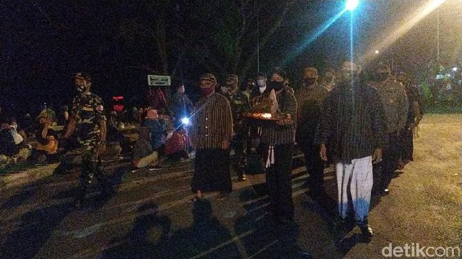 5 Weton yang Diramal Sial di Malam 1 Suro