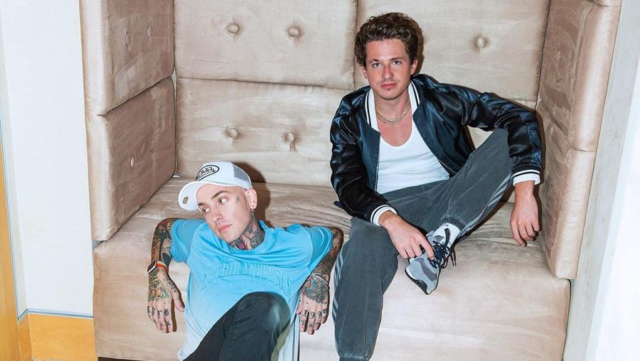 Lirik Lagu Hard On Yourself - Charlie Puth feat