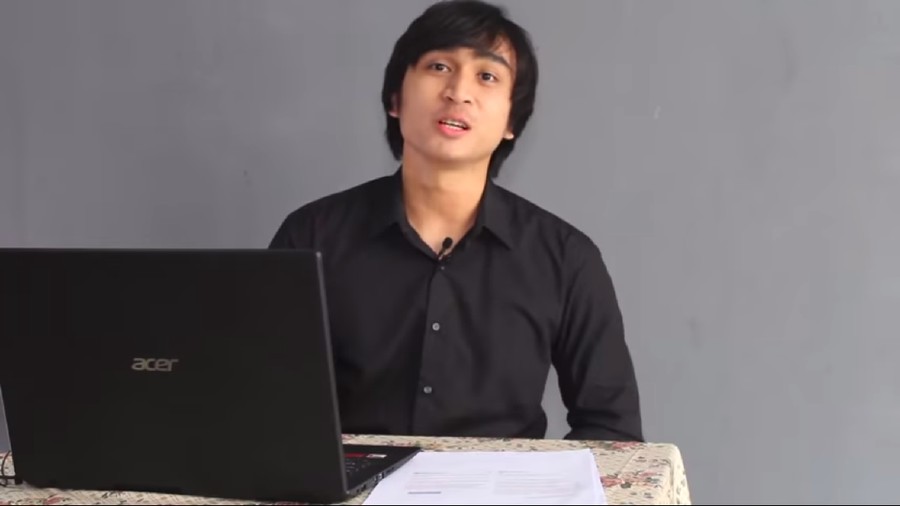 Lutfi Agizal