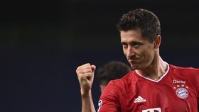 Top Skor Liga Champions: Lewandowski Mustahil Dikejar
