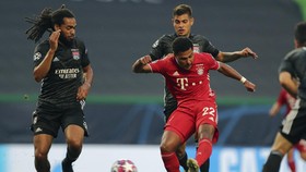 Serge Gnabry: Dibuang Arsenal, Jadi Bintang di Munchen