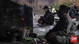 Ragam Aneka Tradisi Bulan Suro di Berbagai Daerah Indonesia