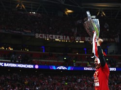 Neuer: Bayern Kini Lebih Hebat Ketimbang Tim Treble 2013