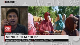 VIDEO: Menilik Film 'Tilik'