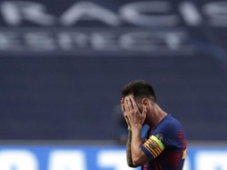 Menanti Barcelona yang Berbeda