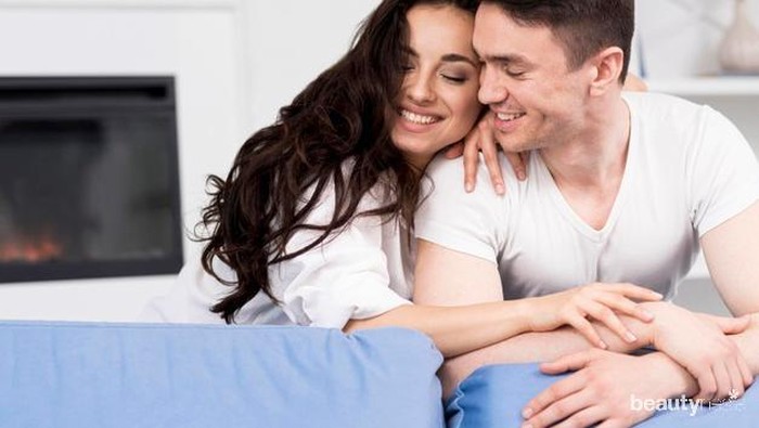 Cara Tepat Meningkatkan Kualitas Sperma, Pria Wajib Baca!