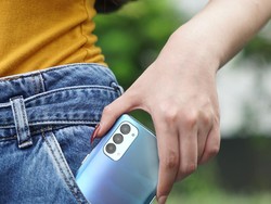 4 Fitur Canggih OPPO Reno4 Ini Bikin Foto-Video Makin Kreatif