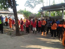 Pamit Mandi di Sungai, Pria Magelang Ini Hilang Misterius Sejak Kemarin