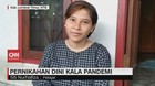 VIDEO: 7 Pelajar Menikah Karena Tidak Ada Kegiatan Belajar