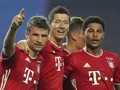 Bayern Munchen Menang 8-0 Atas Schalke