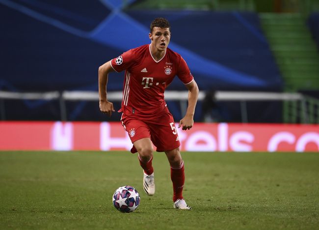 Bayern Munchen Juara Fifa Club World Cup