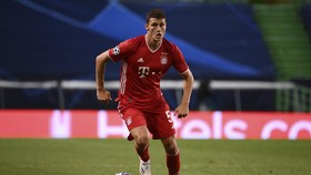Lagu Liga Champions Jadi Terapi Cedera Pemain Bayern