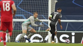 Untung Bayern, Buntung Lyon di Semifinal Liga Champions