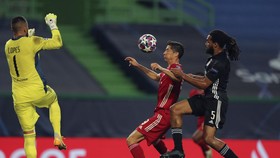 Jadwal Final Liga Champions: PSG vs Bayern Munchen
