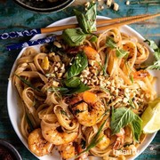 Resep Membuat Pad Thai, Kuliner Populer Thailand yang Mirip Kwetiau