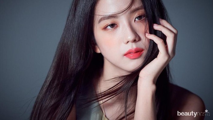 Jisoo Blackpink Terpilih Jadi Pemeran Utama Drama Korea Snowdrop