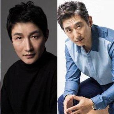 Aktor Seo Sung Jon-Heo Dong Won Positif Corona, Syuting 3 DraKor Dihentikan