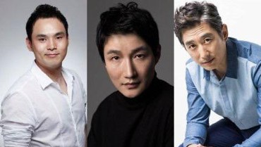 Aktor Seo Sung Jon-Heo Dong Won Positif Corona, Syuting 3 DraKor Dihentikan