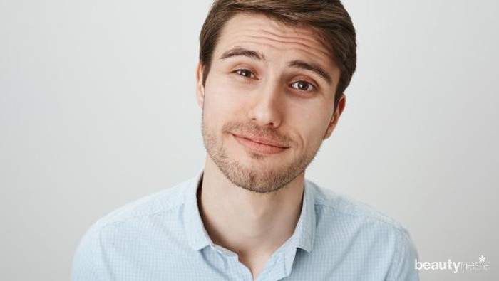 Ssst! Ternyata Ini Bagian Tubuh Paling Sensitif dari Pria