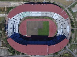PSSI Harap FIFA Tetap Gunakan Stadion GBT buat Piala Dunia U-20 2023