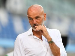 Duel Roma Vs Inter, Pioli Dukung Siapa?