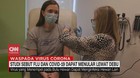 VIDEO: Studi: Flu dan Covid-19 Dapat Menular Lewat Debu