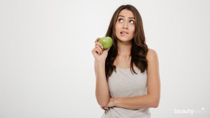 Tak Disarankan Dicoba, Ini Daftar Diet Ekstrem Berbahaya