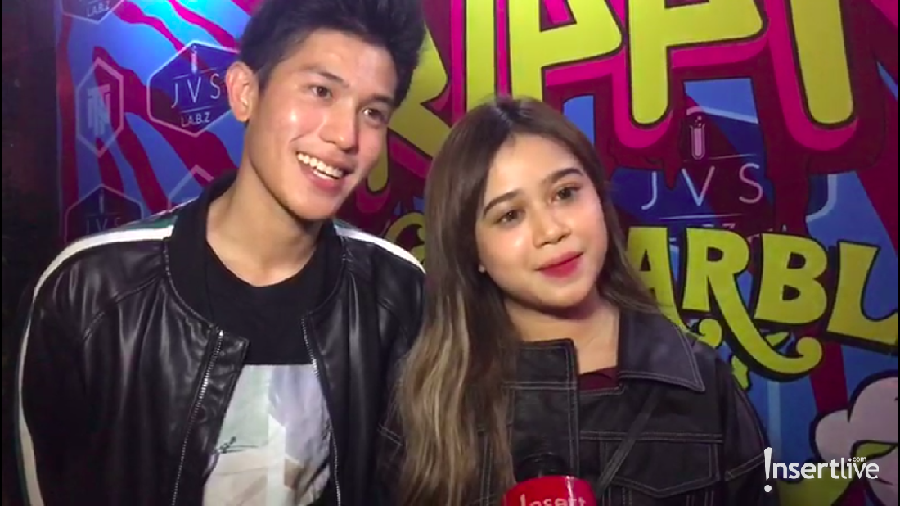 Teman Rasa Pacar, Ini Klarifikasi Brisia Jodie & Julian Jacob