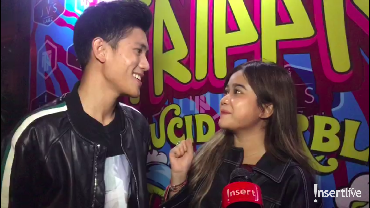 Teman Rasa Pacar, Ini Klarifikasi Brisia Jodie & Julian Jacob
