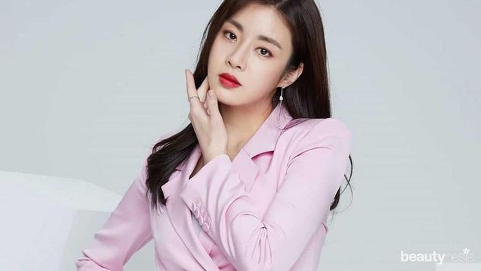 Deretan Pria Tampan yang Pernah Dekat dengan Kang Sora