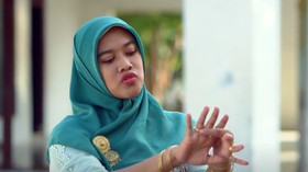 Mengenal Bu Tejo, Representasi Emak-emak Bawel nan Jenaka