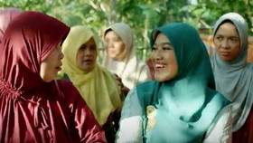 Sutradara Buka Suara Usai Film Pendek Tilik Viral